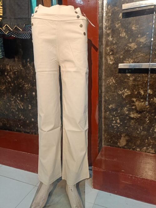 Stretchable Soft Pant