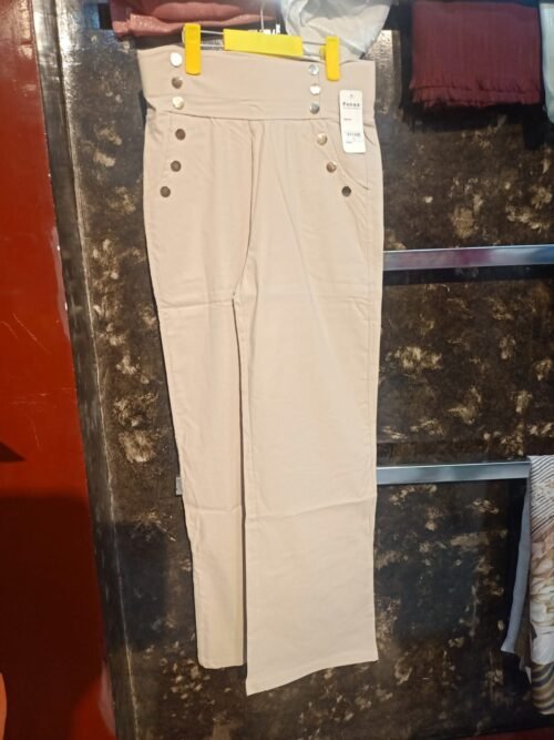 Stretchable Soft Pant