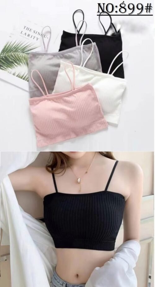 Bra pad