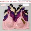 bra pad net