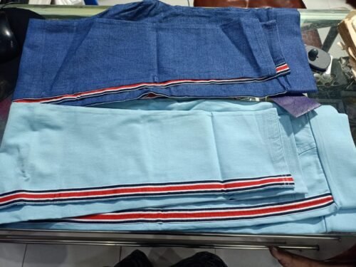 Jegging Jeans Stretchable