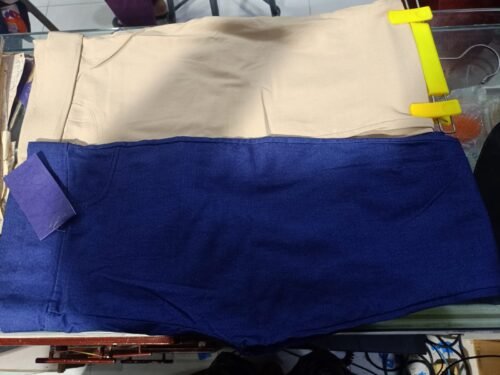 Fitting Stretchable Pant