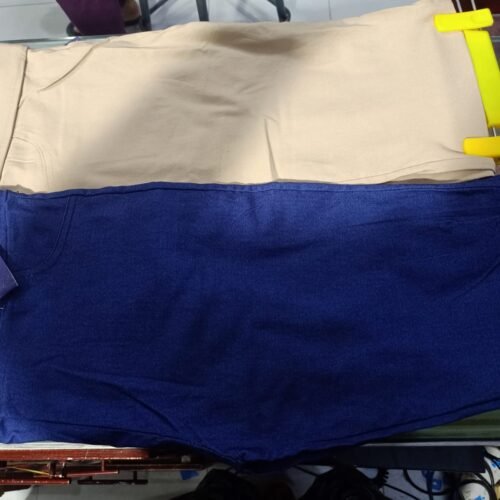 Fitting Stretchable Pant