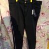 Polka Dots Jeans Strip