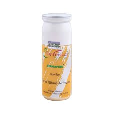 Dermacos Facial Blond Activated 200ml