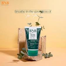 Bnb Acne Control  Face Wash 120ml