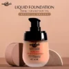 Christine Liquid Foundation