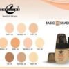 Christine Liquid Foundation