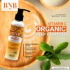 BNB Vitamin C Organic Deep Cleanser 200ml