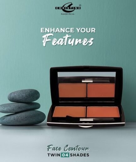Christine Contouring Kit