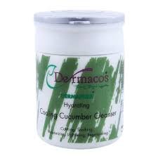 Dermacos Cucumber Cleanser 200g