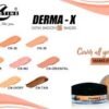 Christine Derma X Base