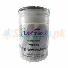 Dermacos Enzymatic Mask 200g