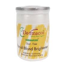 Dermacos Facial Blond Brightness 200g