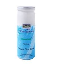 Dermacos Oxygen Skin Glow 200ml