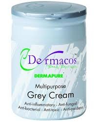 Dermacos Grey Cream 200g