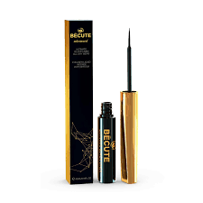 becute Eye Liner Black