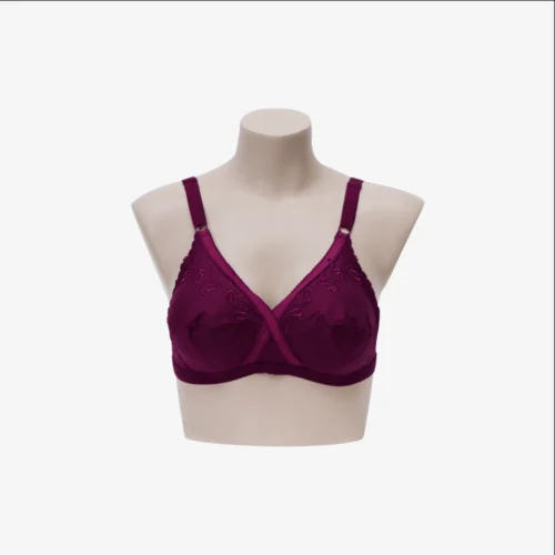 IFG Bra X Over Cotton