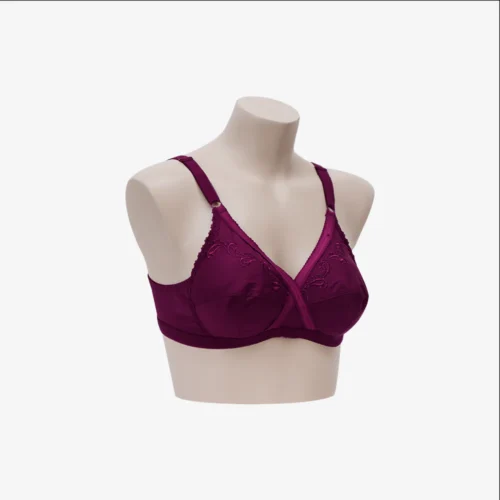 IFG Bra X Over Cotton