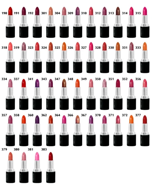 Christine Princess Lipstick
