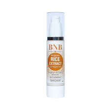 BNB Rice Glow Booster Cream 50ml
