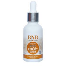BNB Rice Extract  Serum