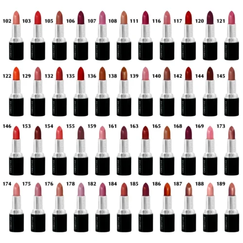 Christine Princess Lipstick