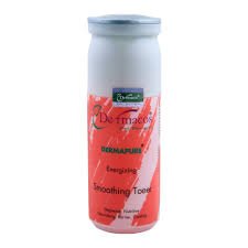 Dermacos Smoothing Toner 200ml