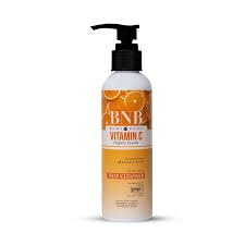 BNB Vitamin C Deep Cleanser 200ml
