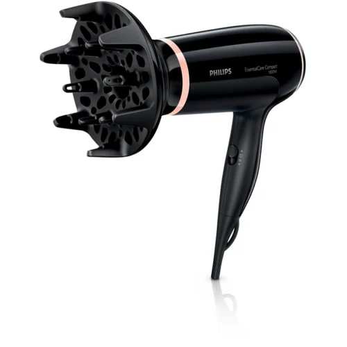 Philips BHD004 Hair Dryer