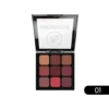 Rivaj 9in1 Eyeshadow Kit