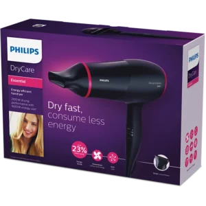 Philips BHD029 DryCare Hair