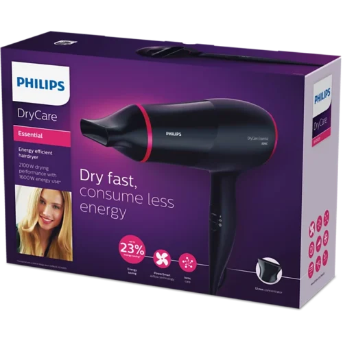 Philips BHD029 DryCare Hair