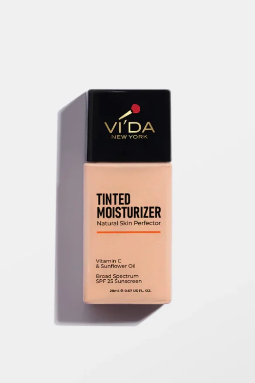 106 Vi’da Tinted Moisturizer