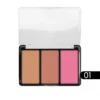 Rivaj Forever Blush On