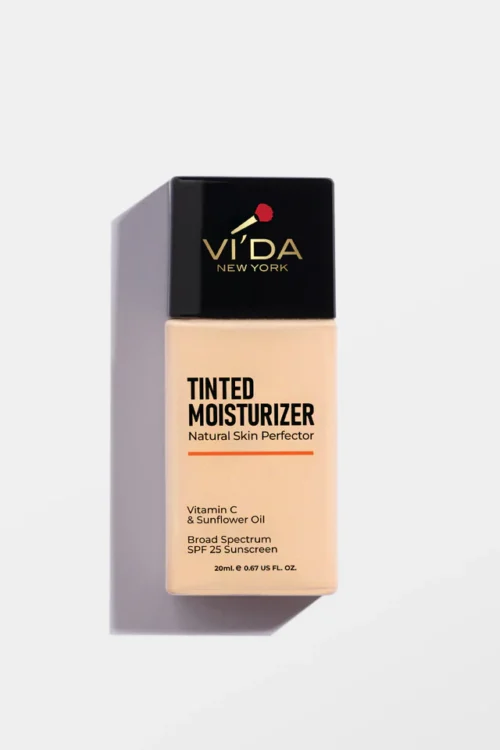 116 Vi’da Tinted Moisturizer