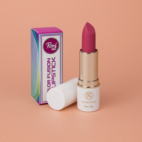 Rivaj Colour Fusion Lipstick