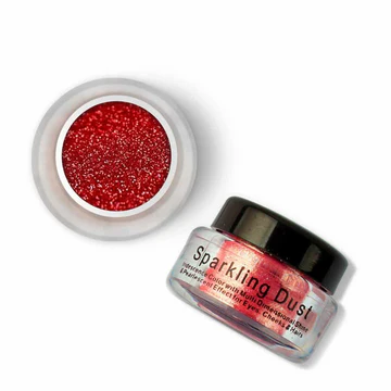 Christine Sparkling Dust