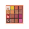 Glamorous 16 Color Cherish Eyeshadow Palette