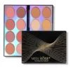 Miss Rose Double Shaded Eyeshadow Kit