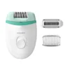 Philips Compact Epilator BRE224