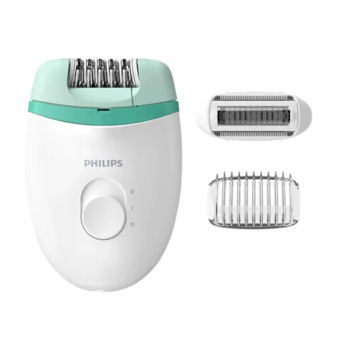 Philips Compact Epilator BRE224