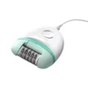 Philips Compact Epilator BRE224
