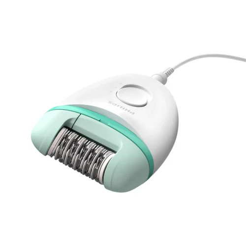 Philips Compact Epilator BRE224