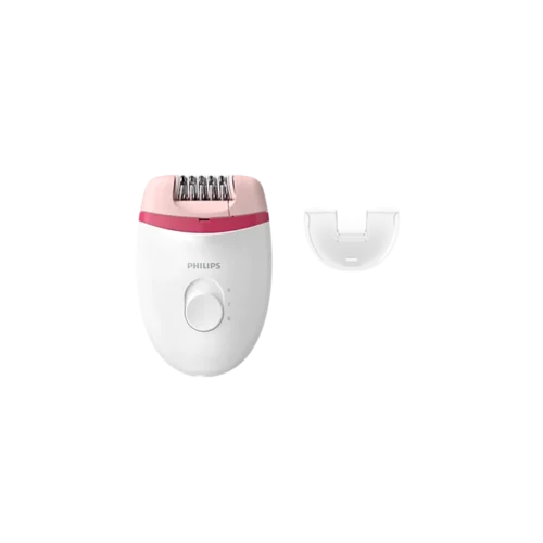 Philips BRE235 Compact Epilator