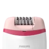 Philips BRE235 Compact Epilator
