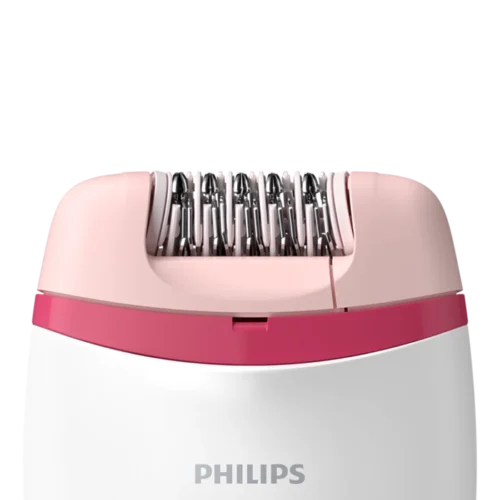 Philips BRE235 Compact Epilator