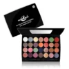 Christine 28 Colors Eyeshade Kit