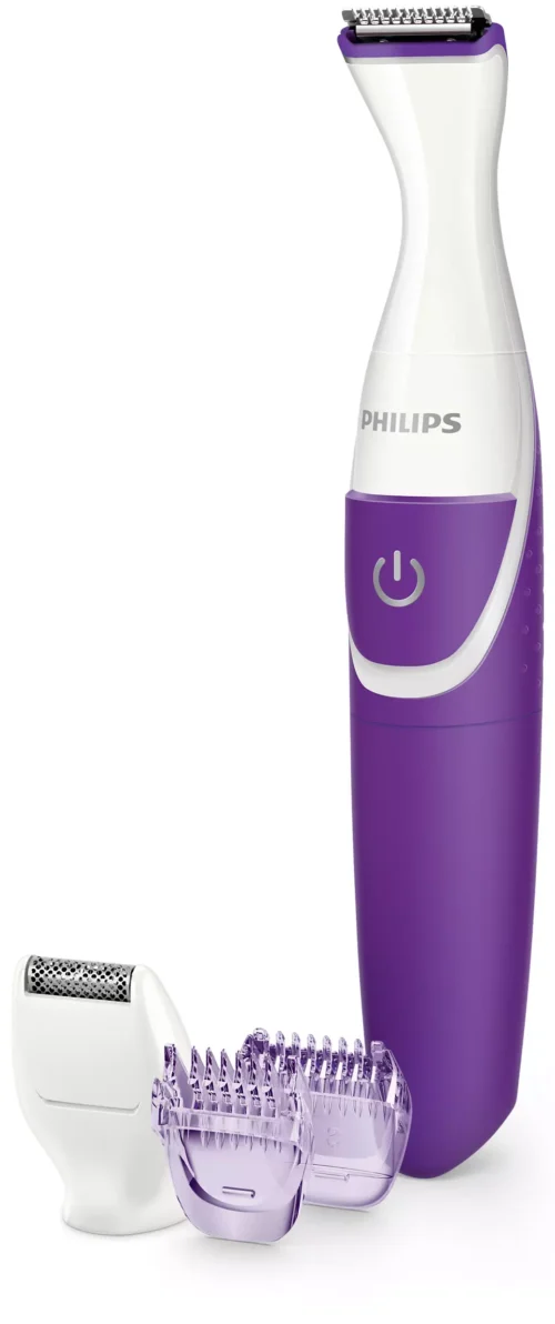 Philips BRT383/15 bikini trimmer