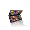 Glamorous Makhmali Eyeshade Kit – 48 Colors.